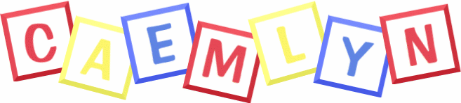 Caemlyn